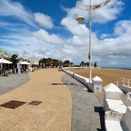Jarenal Close To The Beach Guacimeta By Pvl 플라야 온다 외부 사진