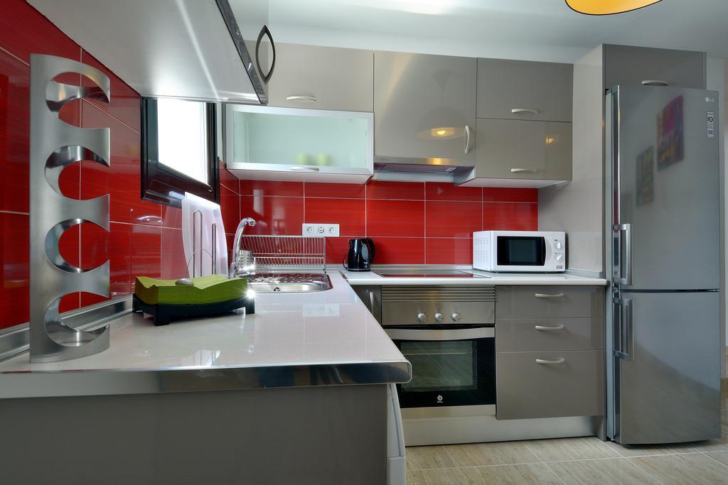 Jarenal Close To The Beach Guacimeta By Pvl 플라야 온다 외부 사진