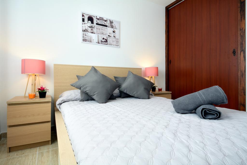 Jarenal Close To The Beach Guacimeta By Pvl 플라야 온다 외부 사진