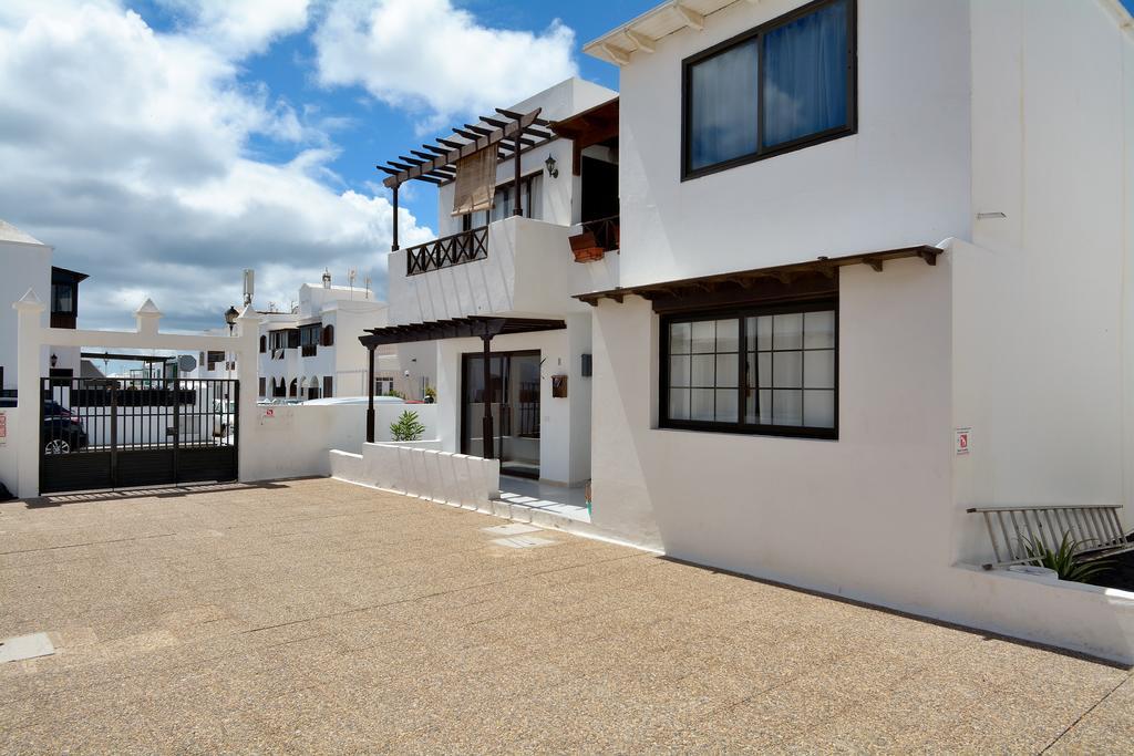Jarenal Close To The Beach Guacimeta By Pvl 플라야 온다 객실 사진