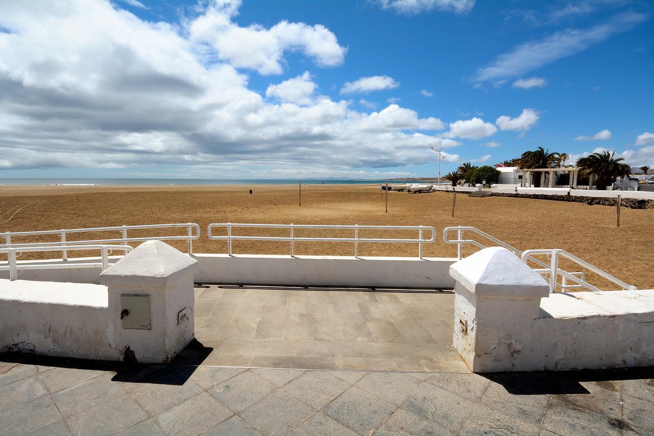 Jarenal Close To The Beach Guacimeta By Pvl 플라야 온다 외부 사진
