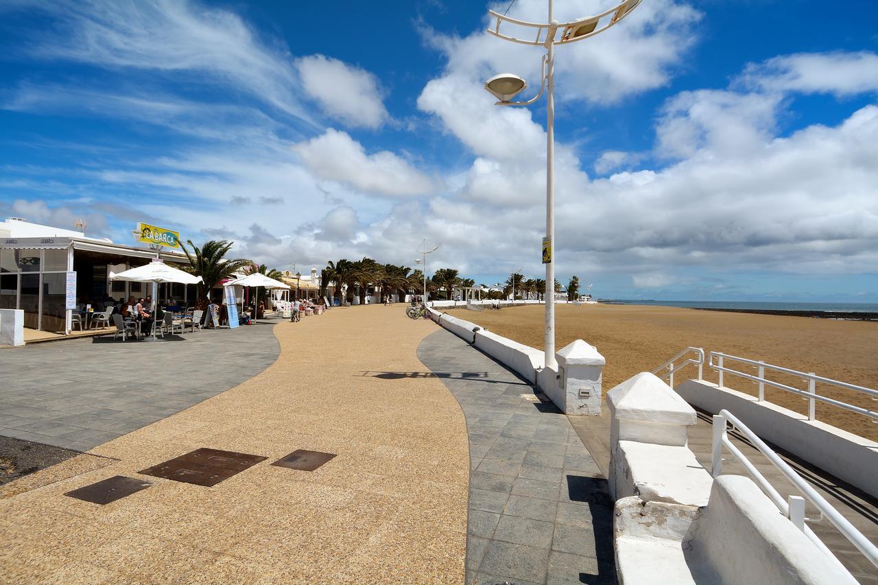 Jarenal Close To The Beach Guacimeta By Pvl 플라야 온다 외부 사진